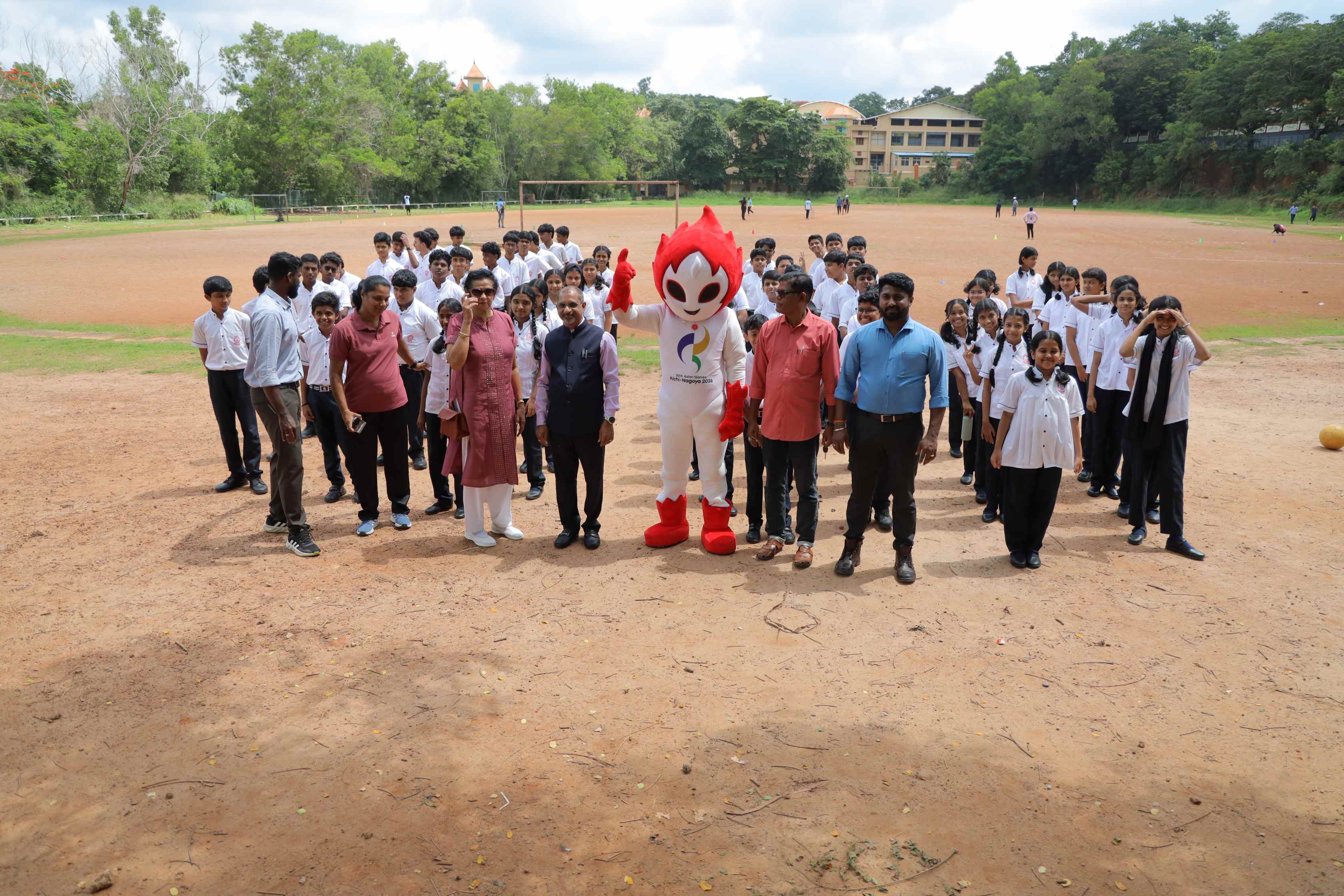 SARVODAYA ICSE